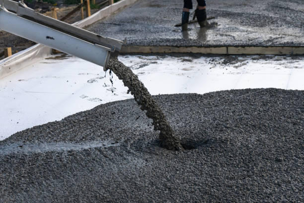 Best Concrete Sealing and Maintenance in Dickson, TN