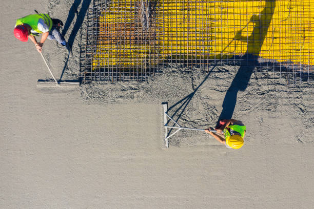 Best Concrete Staining and Coloring in Dickson, TN